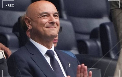 功成身退！列维结束25年热刺生涯 10亿建白鹿巷&amp;夺欧联杯