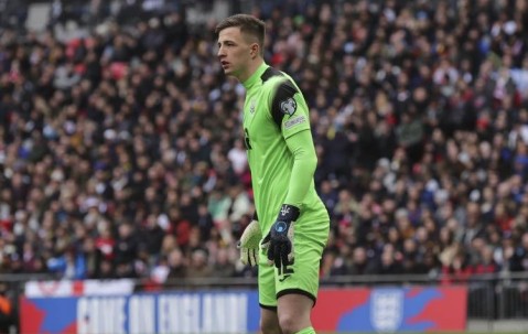 镜报：曼联和曼城希望引进特鲁宾，本菲卡标价4000万美元