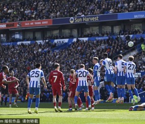 旧将警告：如果利物浦继续这样踢 在欧冠会0-10输巴黎