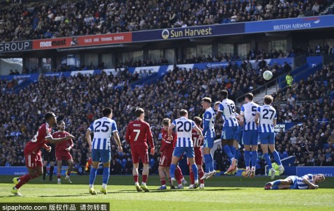 旧将警告：如果利物浦继续这样踢 在欧冠会0-10输巴黎