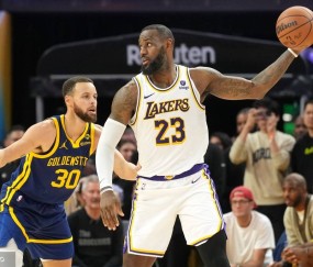 詹姆斯库里联手靠谱吗？勇士诸多利好骑士不具备