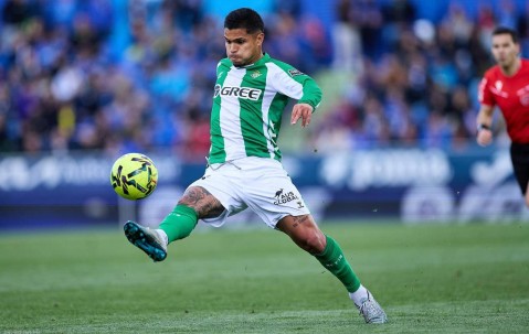 欧联0-1,西甲第5不敌希腊球队,88分钟遭绝杀,贝蒂斯失晋级主动权