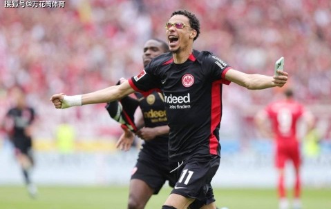 5前锋卖3.83亿，德甲第一黑店！利物浦花费9500万，会当冤大头吗