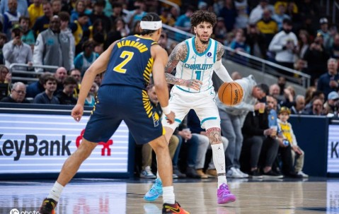 米勒33+7克尼普尔28分 鲍尔20+8黄蜂送步行者5连败