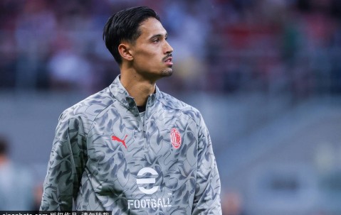 曼城新援赖因德斯：印尼队曾想归化我 希望荷兰赢下世界杯