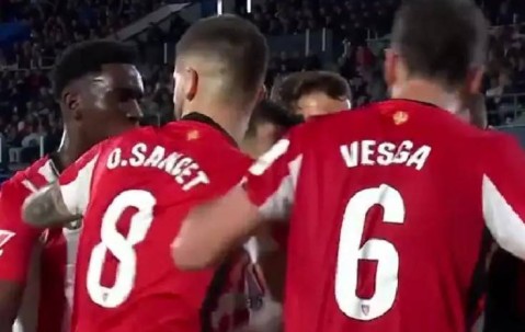 截至现在，本赛季五大联赛只有两队，丢球数少于30