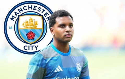 皇马的小心思！卖给别人7000万欧元，曼城想签罗德里戈就得1亿欧