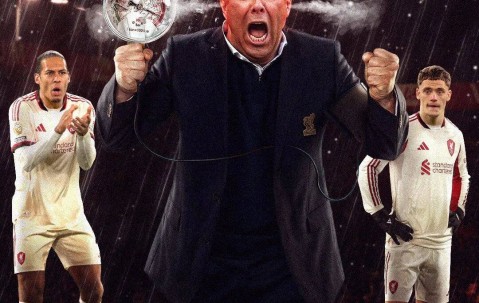 5轮太扎心！卫冕冠军崩盘，教练还不走人？