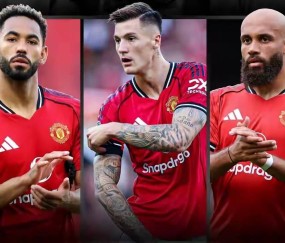 太现实！托纳利回归米兰路径曝光：先去曼联当跳板，几年后再回圣西罗