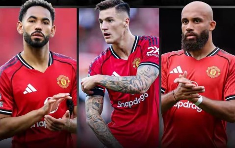 太现实！托纳利回归米兰路径曝光：先去曼联当跳板，几年后再回圣西罗