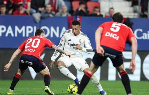 矛盾激化！皇马强势施压姆巴佩带伤出战曼城，团队坚决反对态度明确