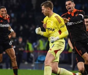 8轮点球！身价差10倍的黑马掀翻意甲豪门，卢卡库失点成那不勒斯永恒之痛