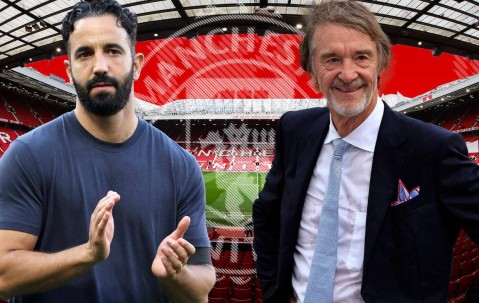 曼联的桃园欧冠！曝拉爵准备周中踢友谊赛赚钱，或联手AC米兰一起干
