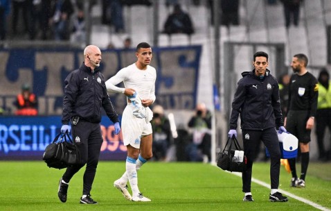 法甲最新战况：里昂、马赛失利，巴黎FC惊险取胜，积分榜再掀波澜