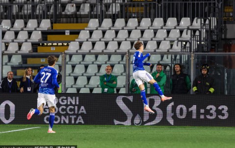 亚特兰大意甲开局6场不败：历史与战术的完美结合