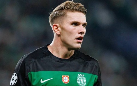 阿森纳8000万欧报价哲凯赖什遭拒，葡体坚持更高保障金