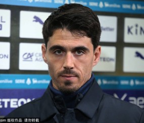 库博拉：我的梦想依然是效力一支意甲顶级球队，我会选择国米