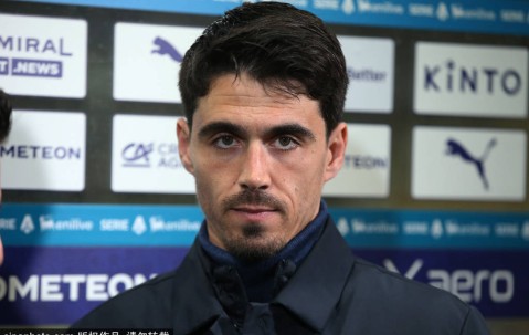 库博拉：我的梦想依然是效力一支意甲顶级球队，我会选择国米