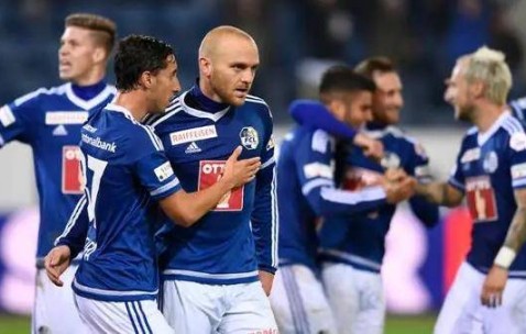 意甲 拉齐奥VS那不勒斯：比分预测