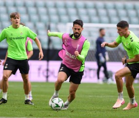 西甲：巴列卡诺VS皇家贝蒂斯，最新比分预测