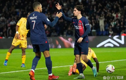 法甲前瞻：梅斯为保级背水一战，迎巴黎圣日耳曼，他们能否如愿