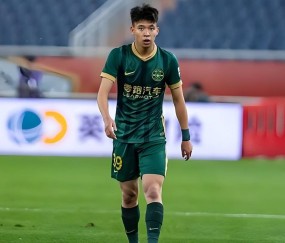 中国足坛迎来久违大牌洋帅，曾带多特拿欧冠冠军，已亮相新去处