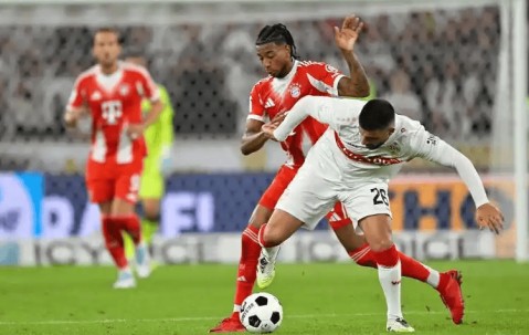 周五008德甲前瞻：门兴残阵主场保级，圣保利客场续命，保级生死战悬念拉满