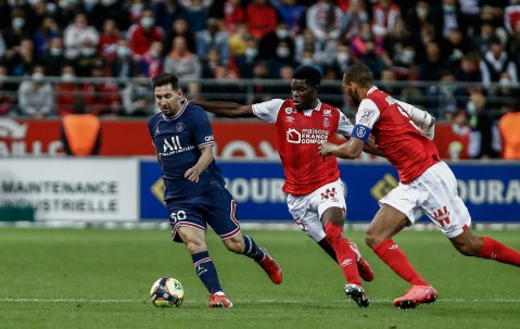 法甲前瞻：兰斯VS梅斯 最新精准比分预测