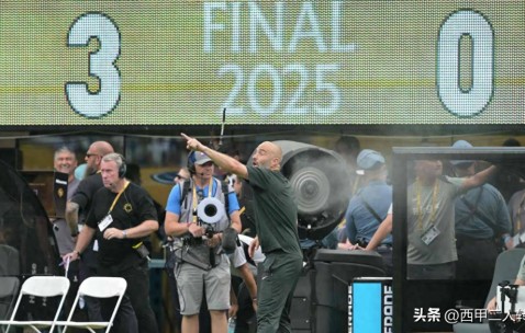 马雷斯卡：世俱杯和欧冠同样重要，甚至更重要