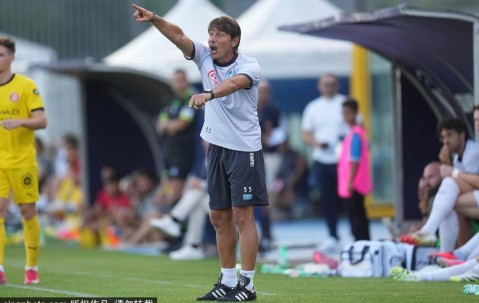 意甲老帅点评新赛季：孔蒂争冠希望大，米兰靠阿囧齐沃暂难被信任