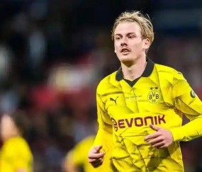 罗梅罗希望加拉格尔考虑德甲，埃梅里也许适合布兰特