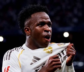 凌晨4点开战 皇马九将缺阵姆巴佩领衔 贡萨洛挑大梁冲击西甲十球大关