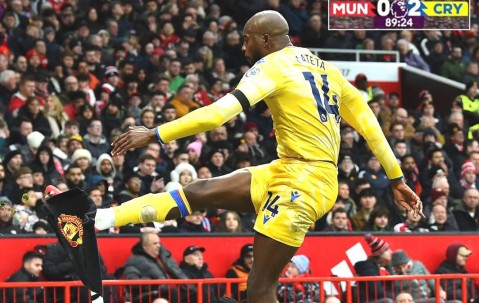 曝曼联再拒马特塔，拉爵满意谢什科表现！引进帕尔默传闻真相揭晓