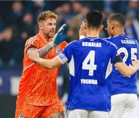 周五德乙：菲尔特主场迎战柏林赫塔，德甲降班马对决升级热门！