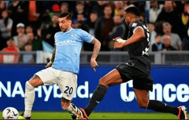 意甲：罗马VS科莫，最新分析比分预测