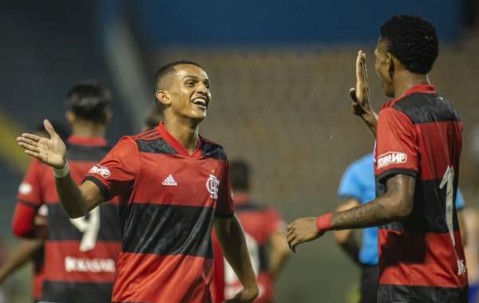 意甲豪门罗马加速追逐巴西新星！弗拉门戈主帅坦言转会可能性