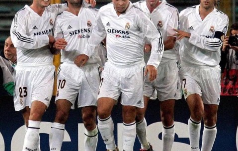 西甲无悬念！三大硬核理由皇马注定夺冠，王者之势无人可挡！