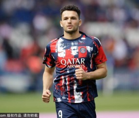 法甲身价跌幅榜：比雷斯-800万欧最多，巴黎6将-500万，背后的原因是什么？