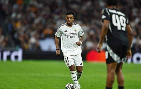 大巴黎抢先签下罗德里戈！阿森纳谈判拖延引皇马太子失望？