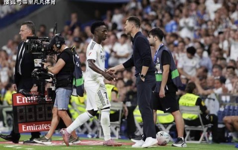 上任半赛季即遭解雇，哈维-阿隆索到底“错在哪”