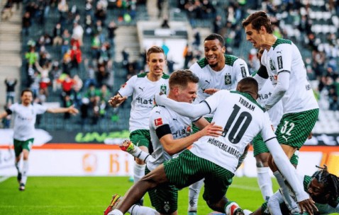 周六014德甲 美因茨vs斯图加特 赛事预测比分