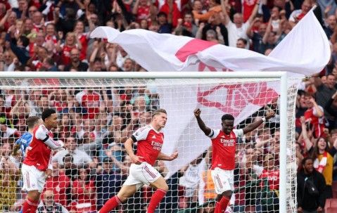 欧冠半程观察：英超独领风骚，西甲、德甲和意甲纷纷受挫