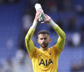 国米确定索默接班人:29岁本土门将,英格兰漂泊后重返意甲