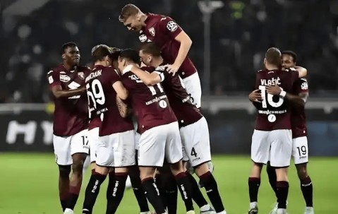 周日003意甲保级战：萨索洛残阵主场破局？克雷莫纳客场哑火难寻胜机