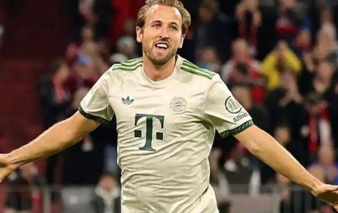 大十字：我对科瓦奇持有保留态度，凯恩受制于欧冠战绩