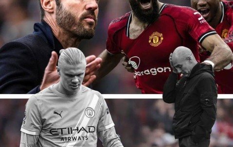 拉爵或续约卡里克一年！一战跃升曼联正式主帅头号热门，力压免费格拉斯纳