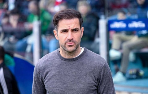 38岁法布雷加斯率队豪取意甲三连胜，科莫反超罗马升至第四位