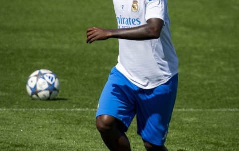 迎生涯西甲200胜，卡瓦哈尔：作为队长很自豪，为前几天行为道歉