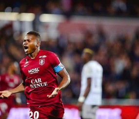 周六032 法甲：梅斯VS巴黎圣日耳曼 预测分析