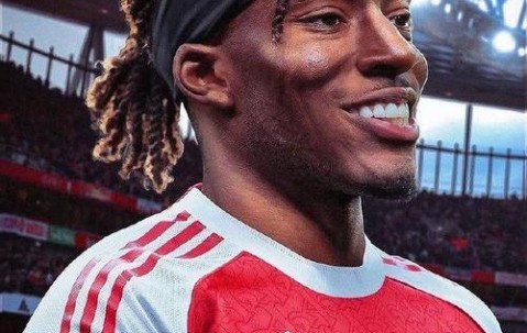 阿森纳的边路核武器